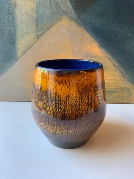 Fiamma vase 2610