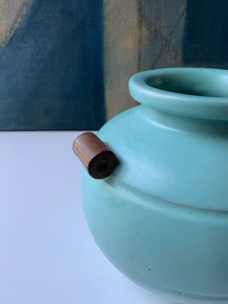 Östergren art deco vase 2750
