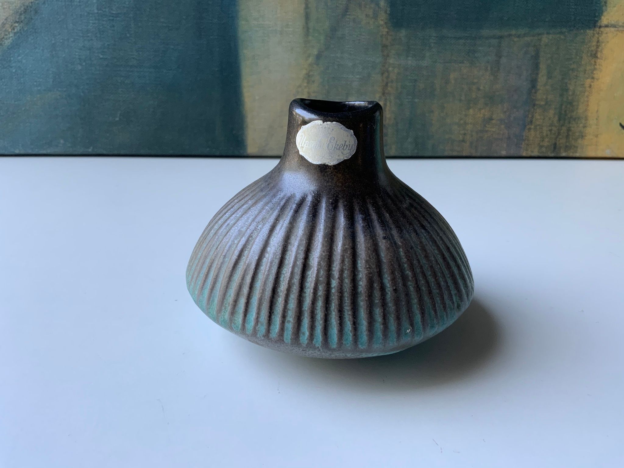 Palma candle stick 5135