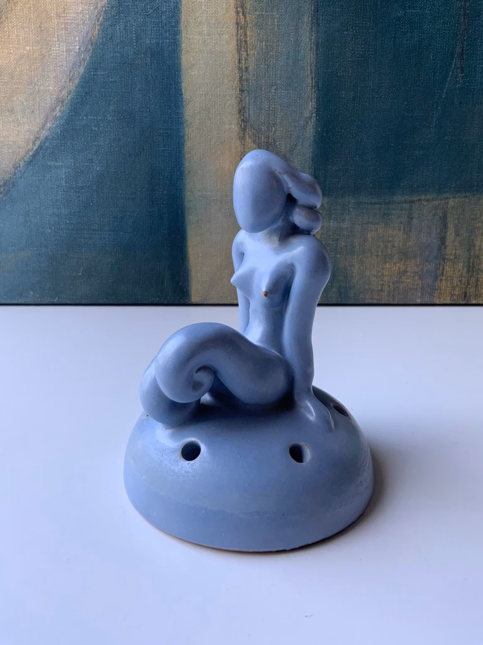 Flower holder 4