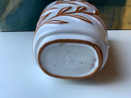 Lindstrand vase 409