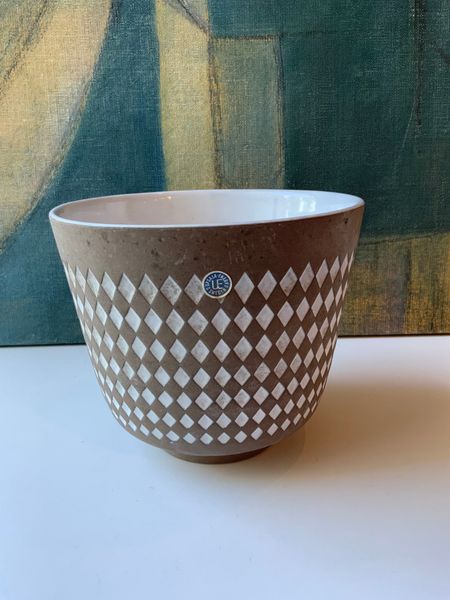 Pepita flower pot 32