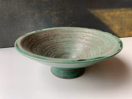 Runeborg bowl 4005