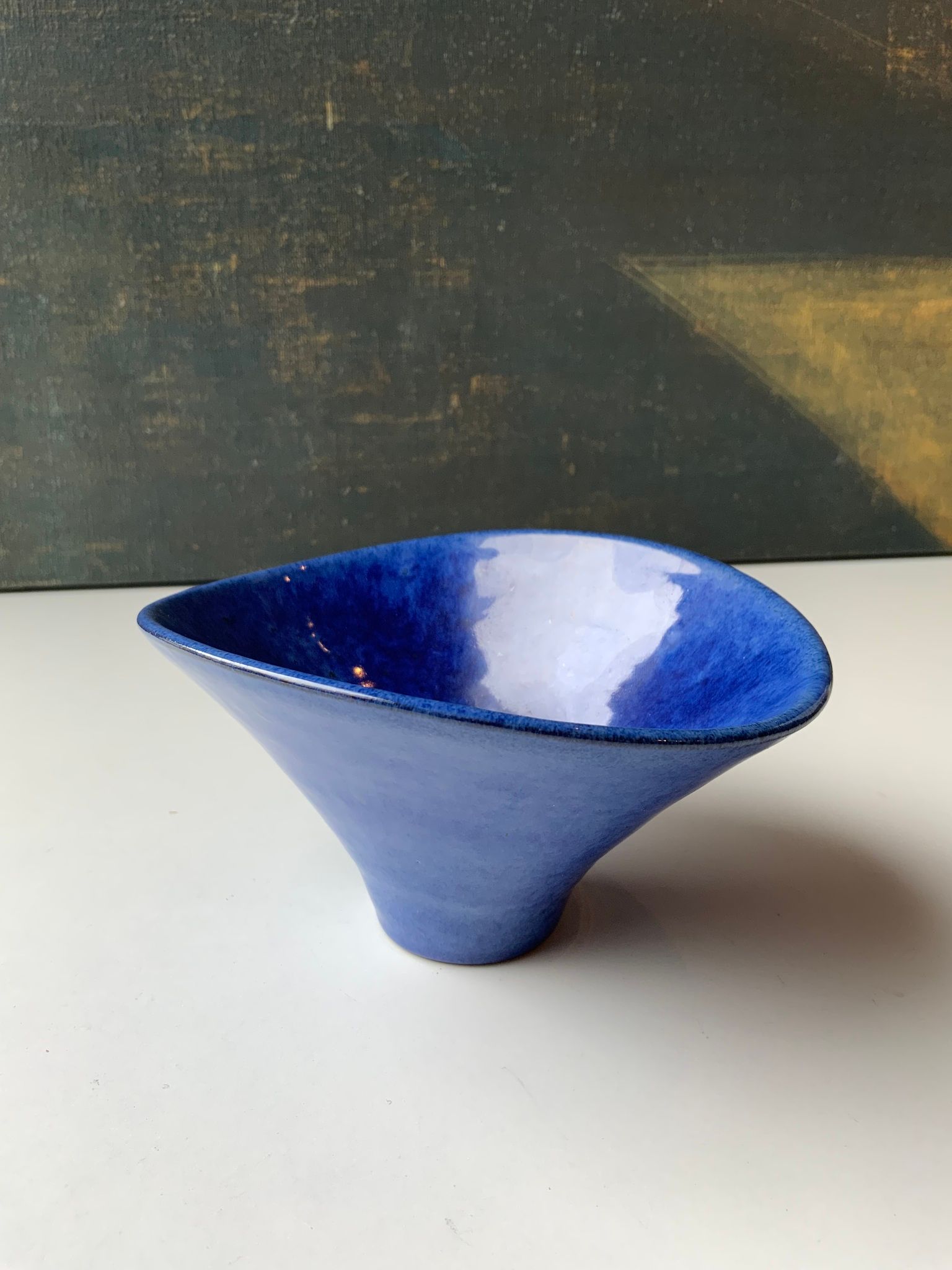 Lindstrand bowl 245