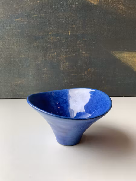 Lindstrand bowl 245
