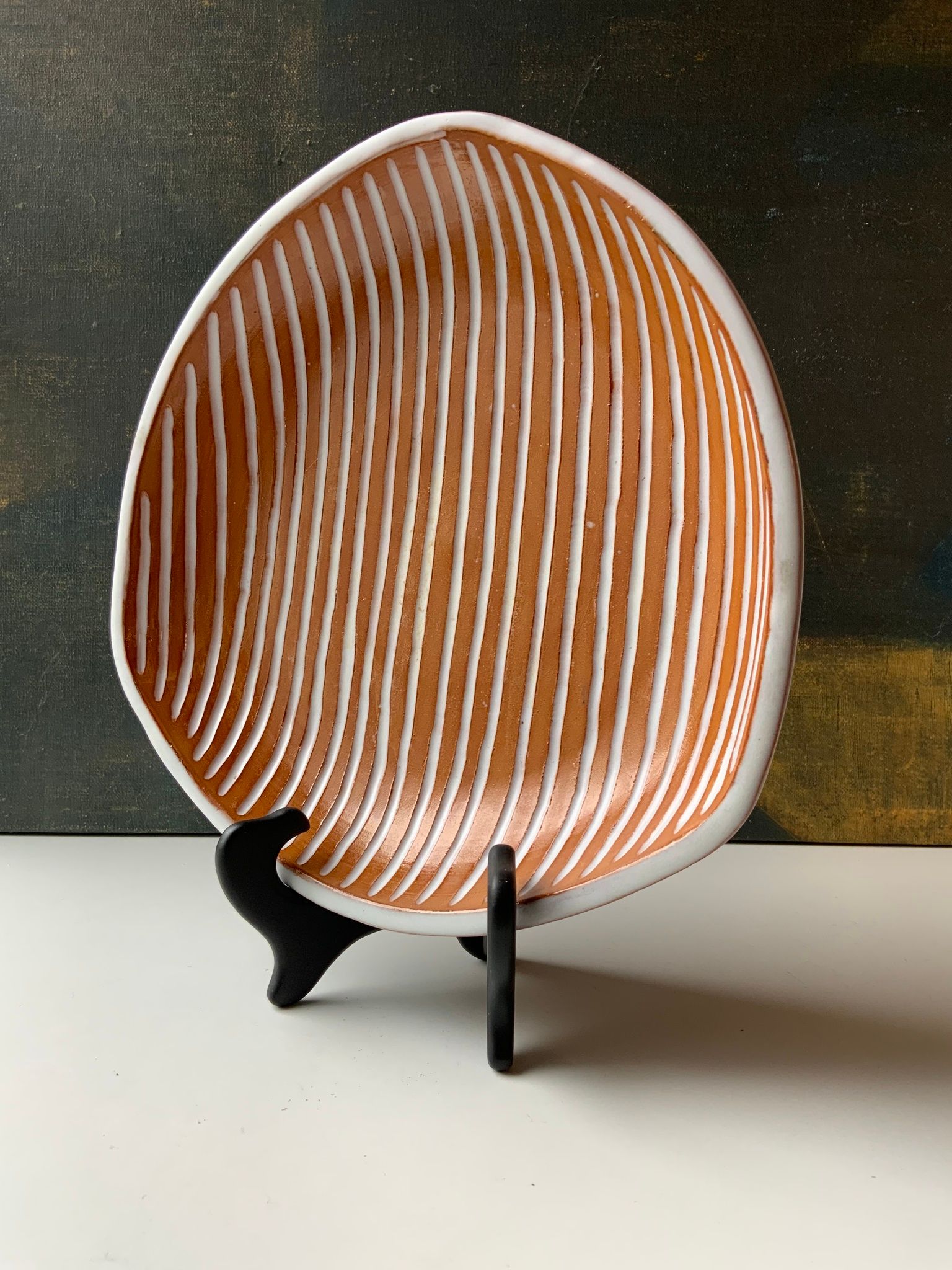 Inca bowl 241