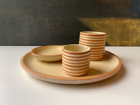Tray 5