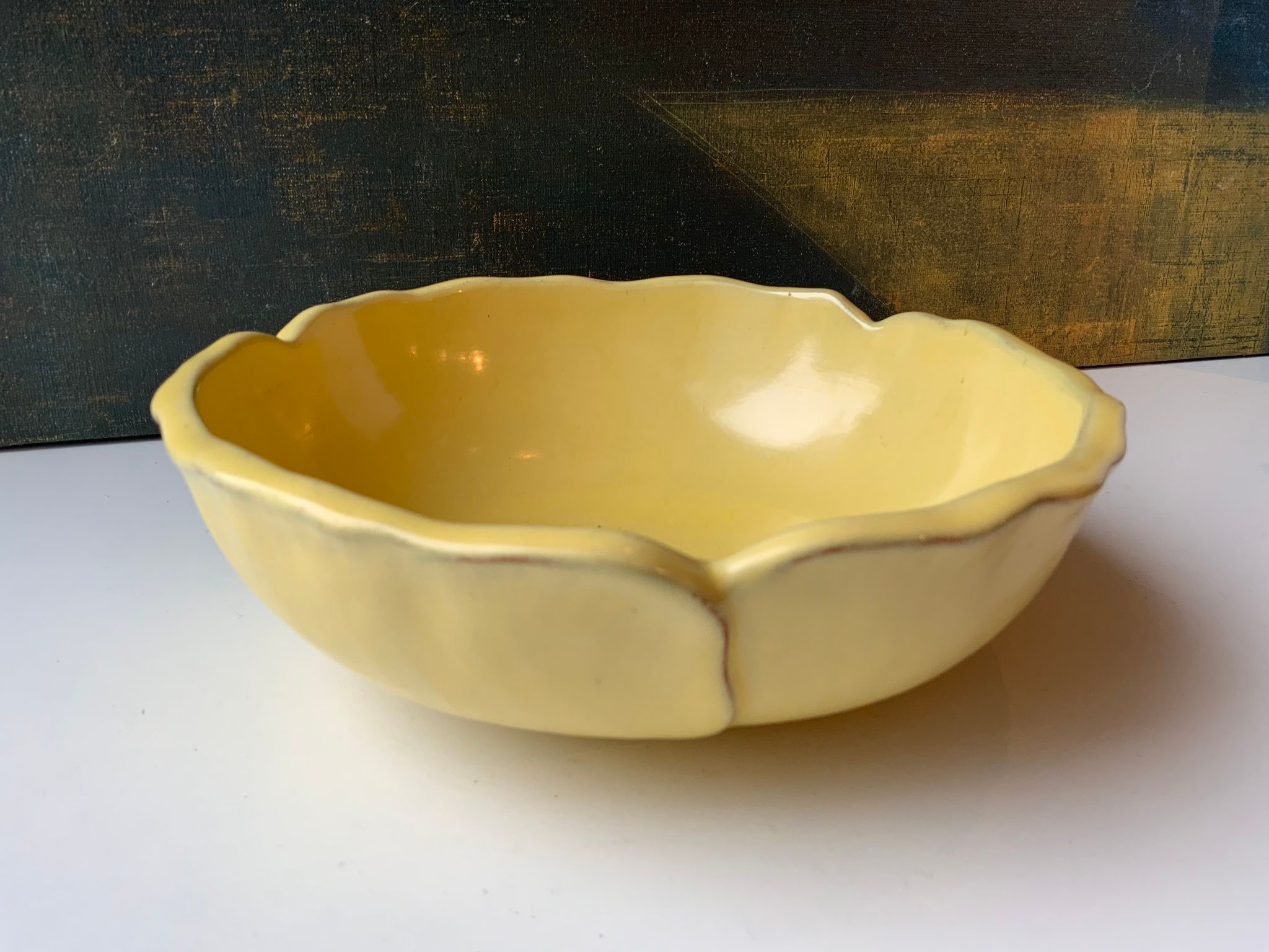 Skawonius bowl 5025
