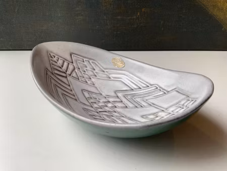 Tulpan bowl 5207