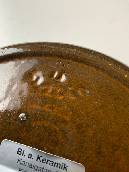 Pinus bowl 4485