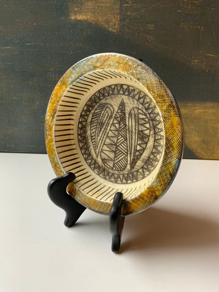 Pinus bowl 4485
