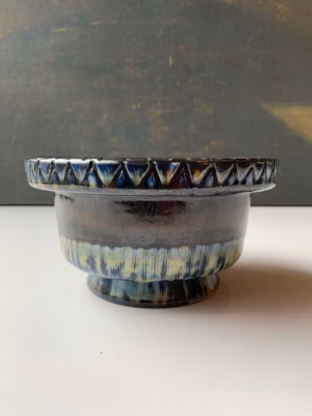 Pinus bowl 4490