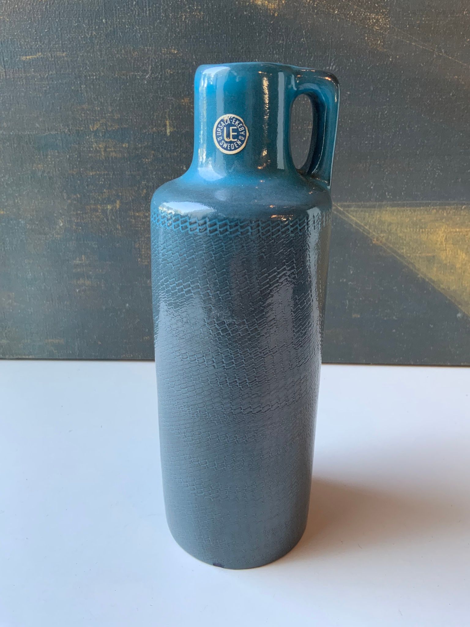 Bris vase 4330/668