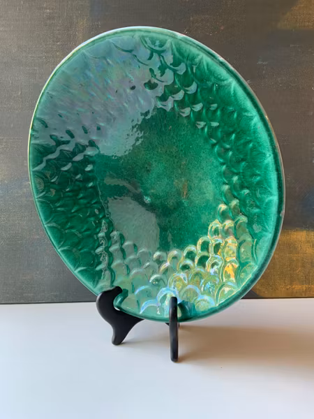 Lindstrand bowl 313