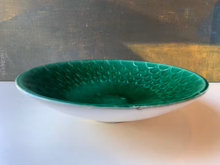 Lindstrand bowl 313