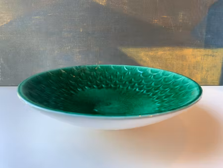 Lindstrand bowl 313