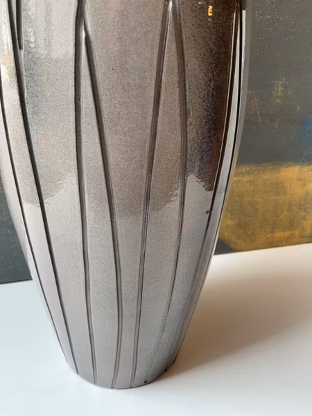 Lansett floor vase 2270