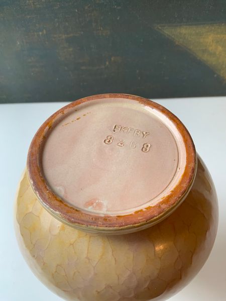 Thomson vase 3268