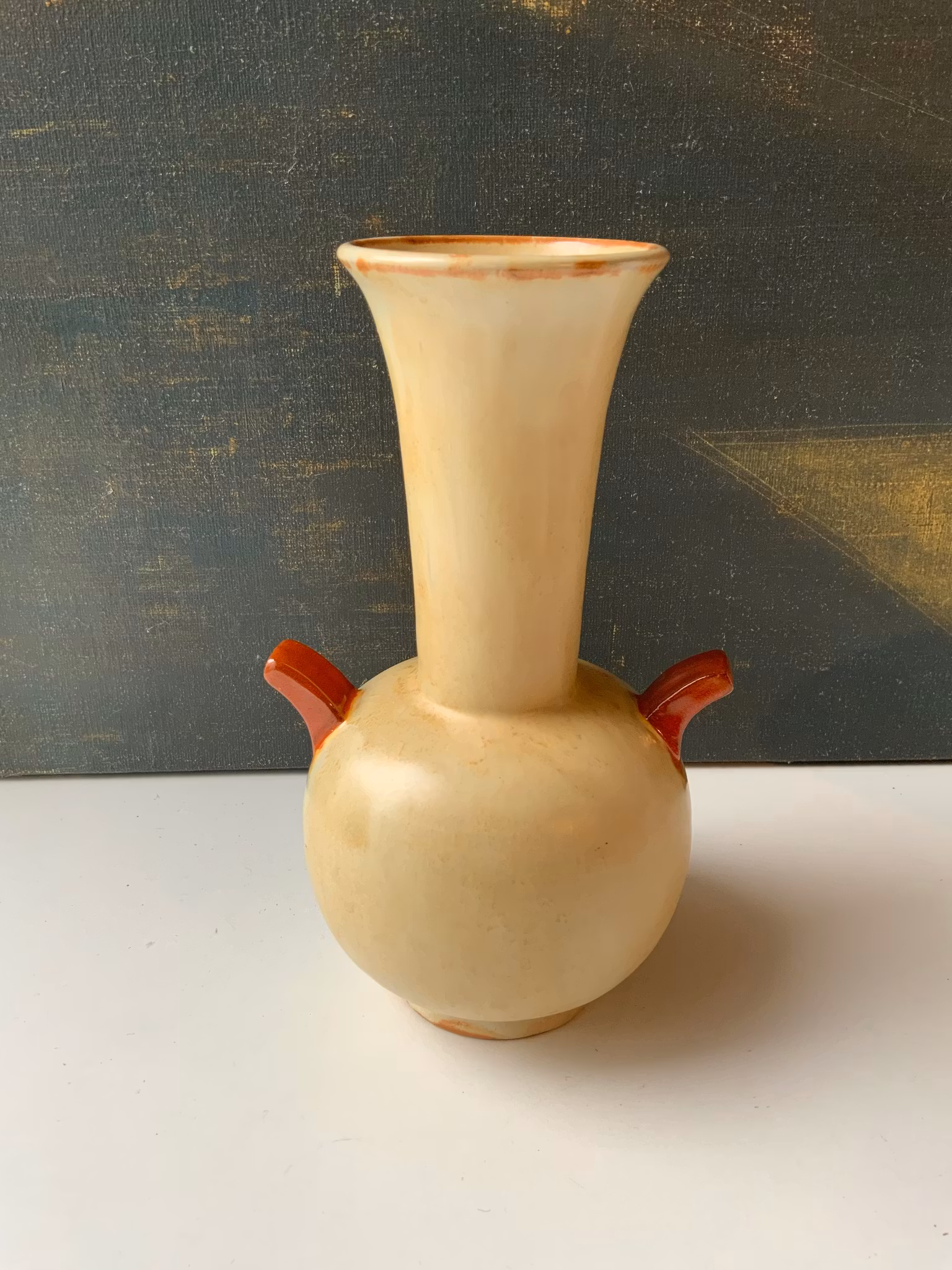 Östergren vase 2782