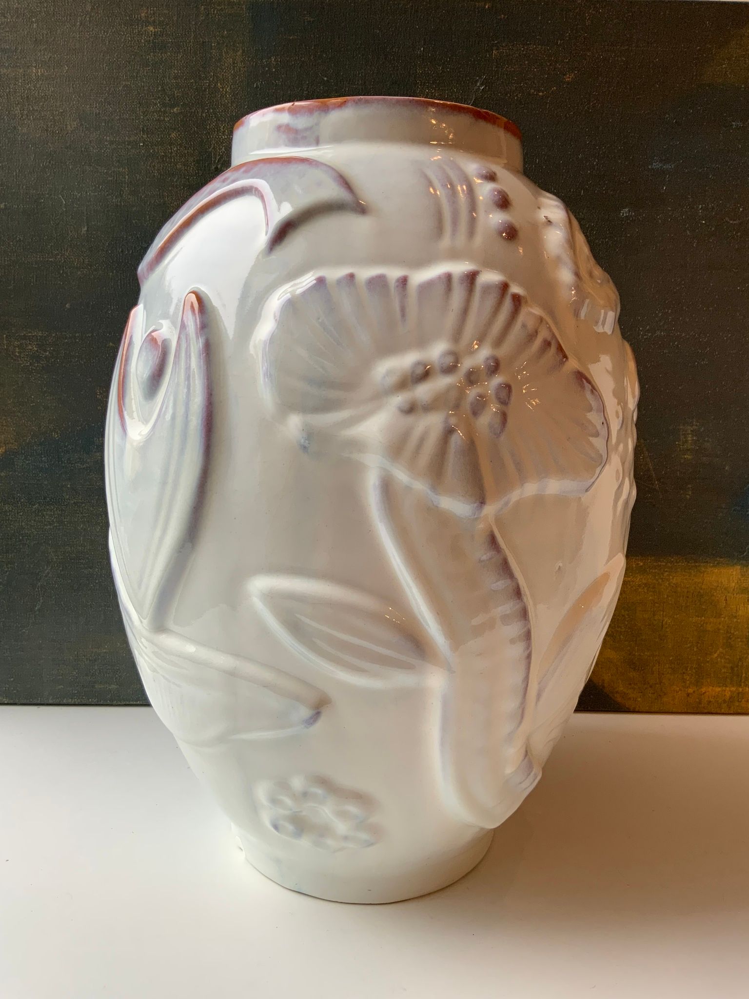 Thomson vase 208
