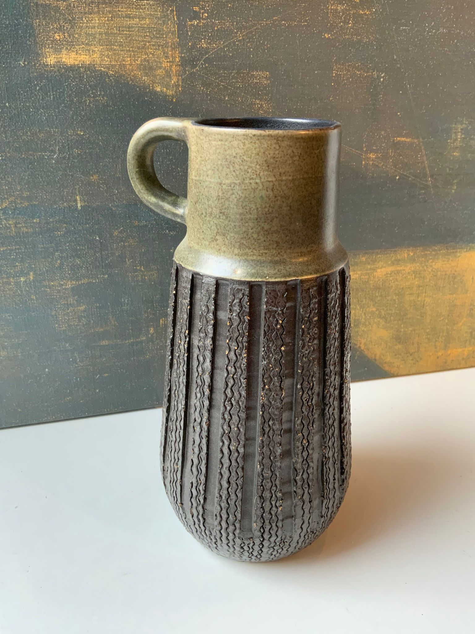 Simmulson vase 2