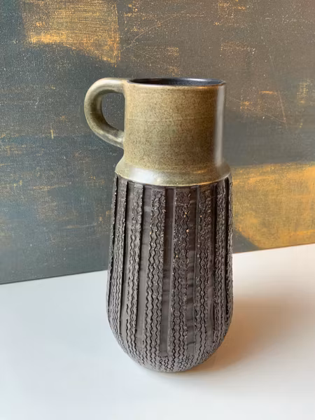 Simmulson vase 2