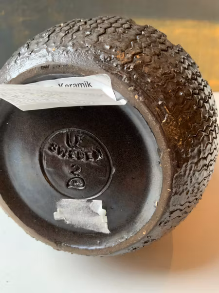 Simmulson vase 2