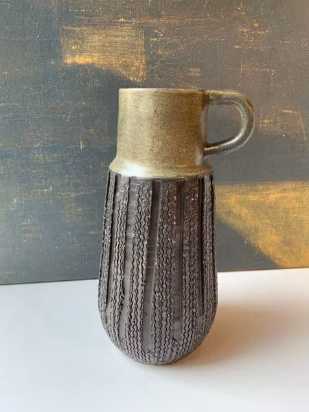 Simmulson vase 2