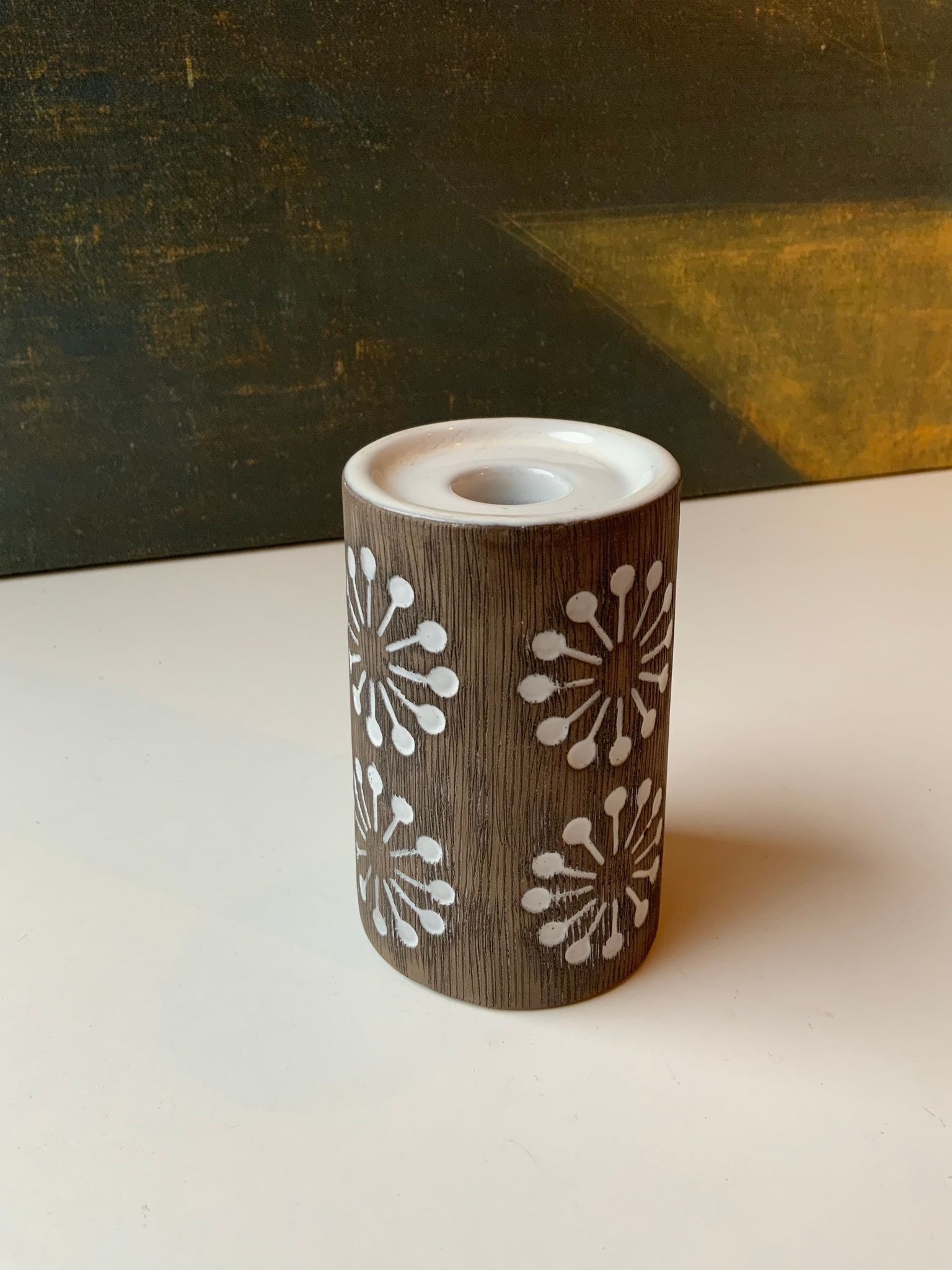 Cornus candlestick 9032