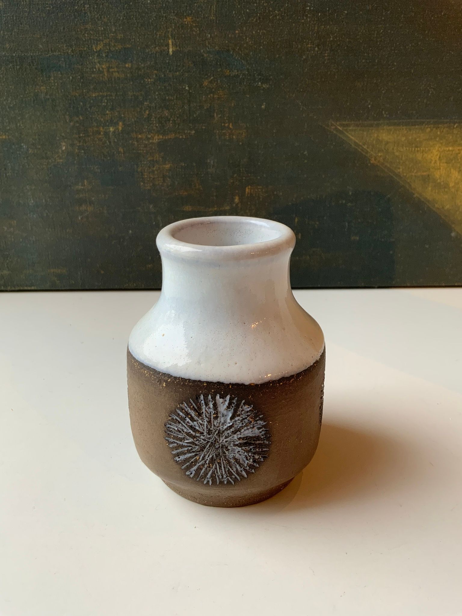 Star vase 3031G