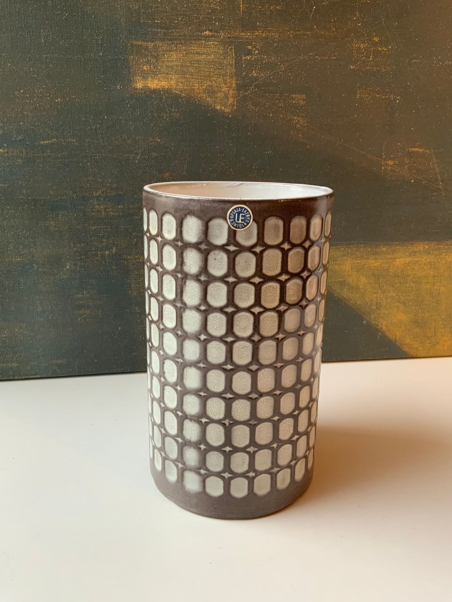 Vespa vase 4028M