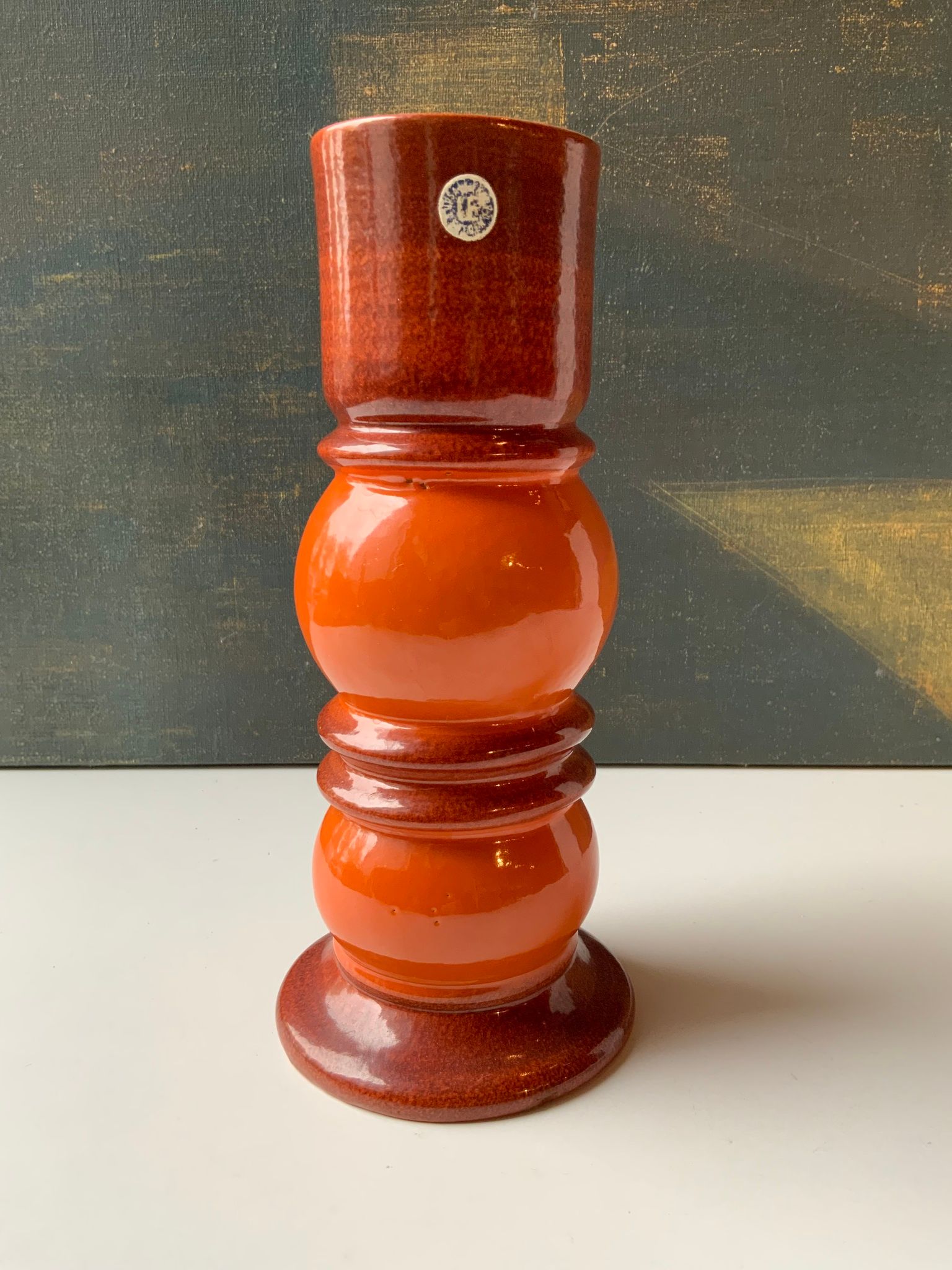 Trio vase 8079T