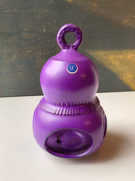 Candle lantern 1089Y