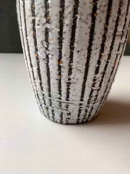 Cleo vase 43130/203