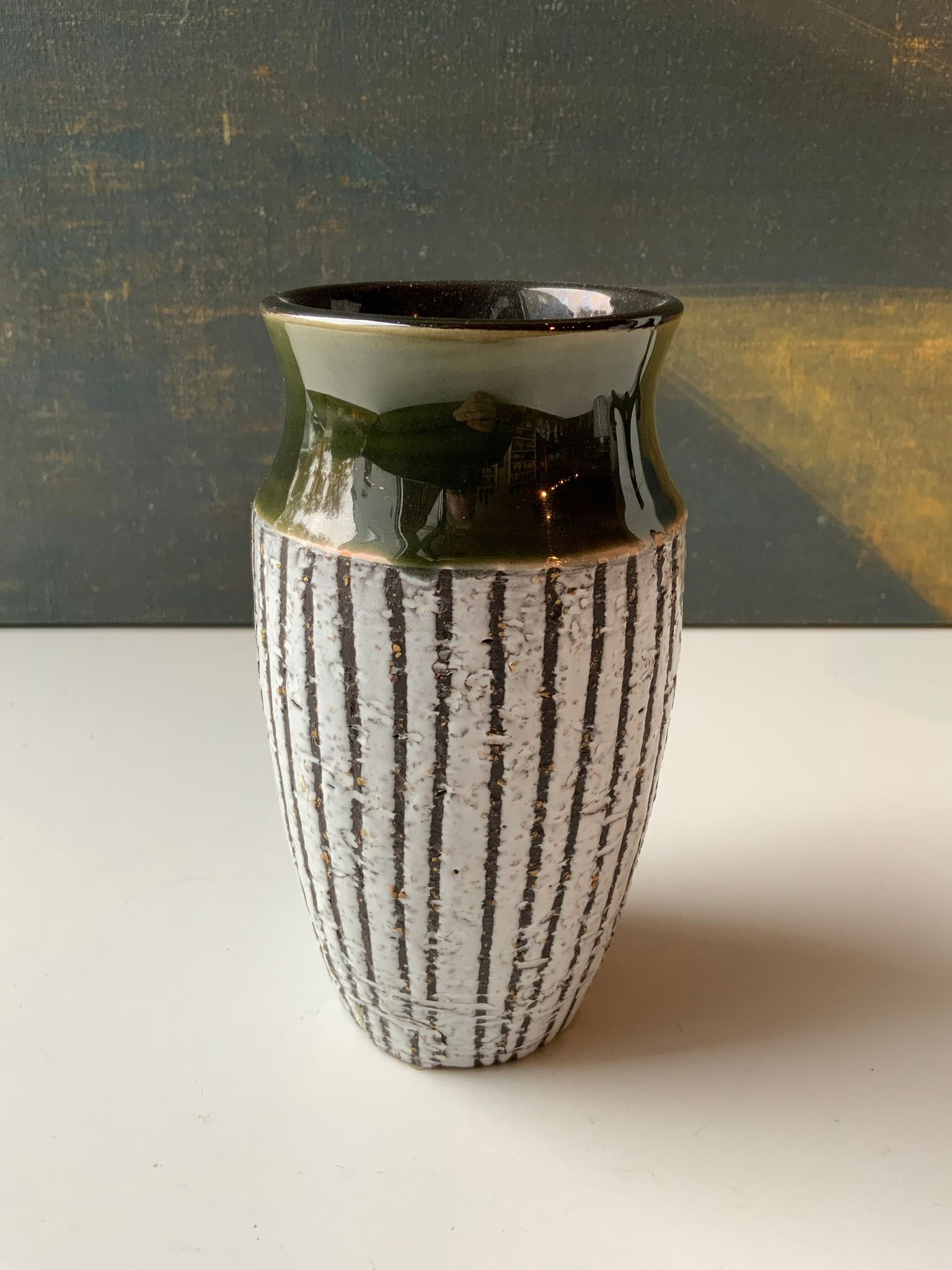 Cleo vase 43130/203