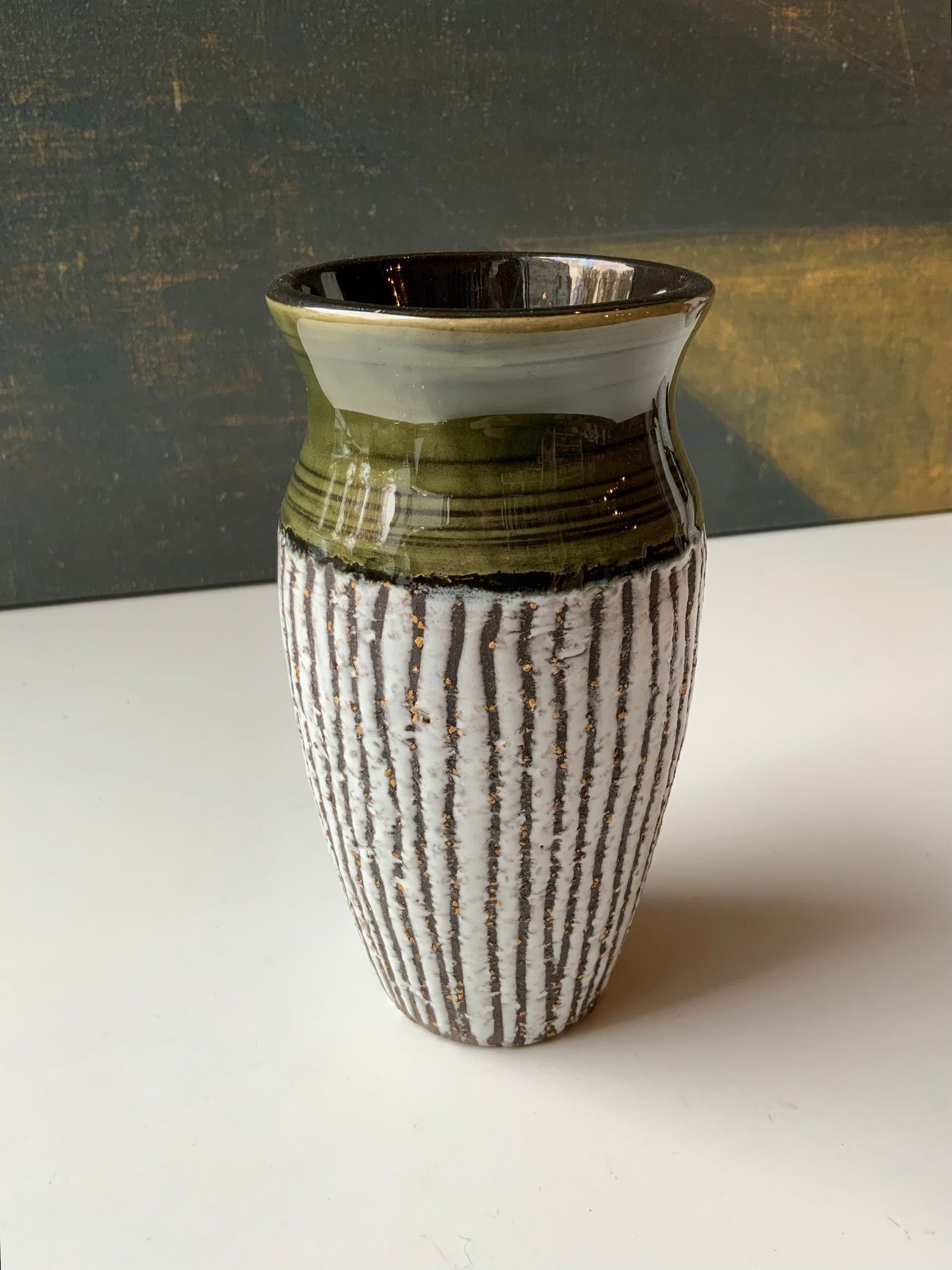 Cleo vase 43130/203