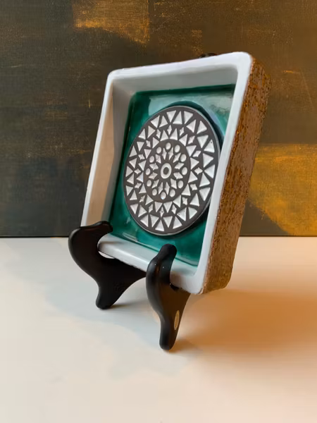 Simmulson ashtray 43130/206