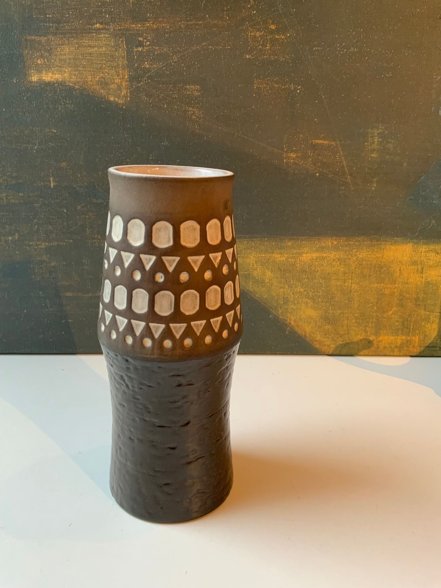 India vase 7010M