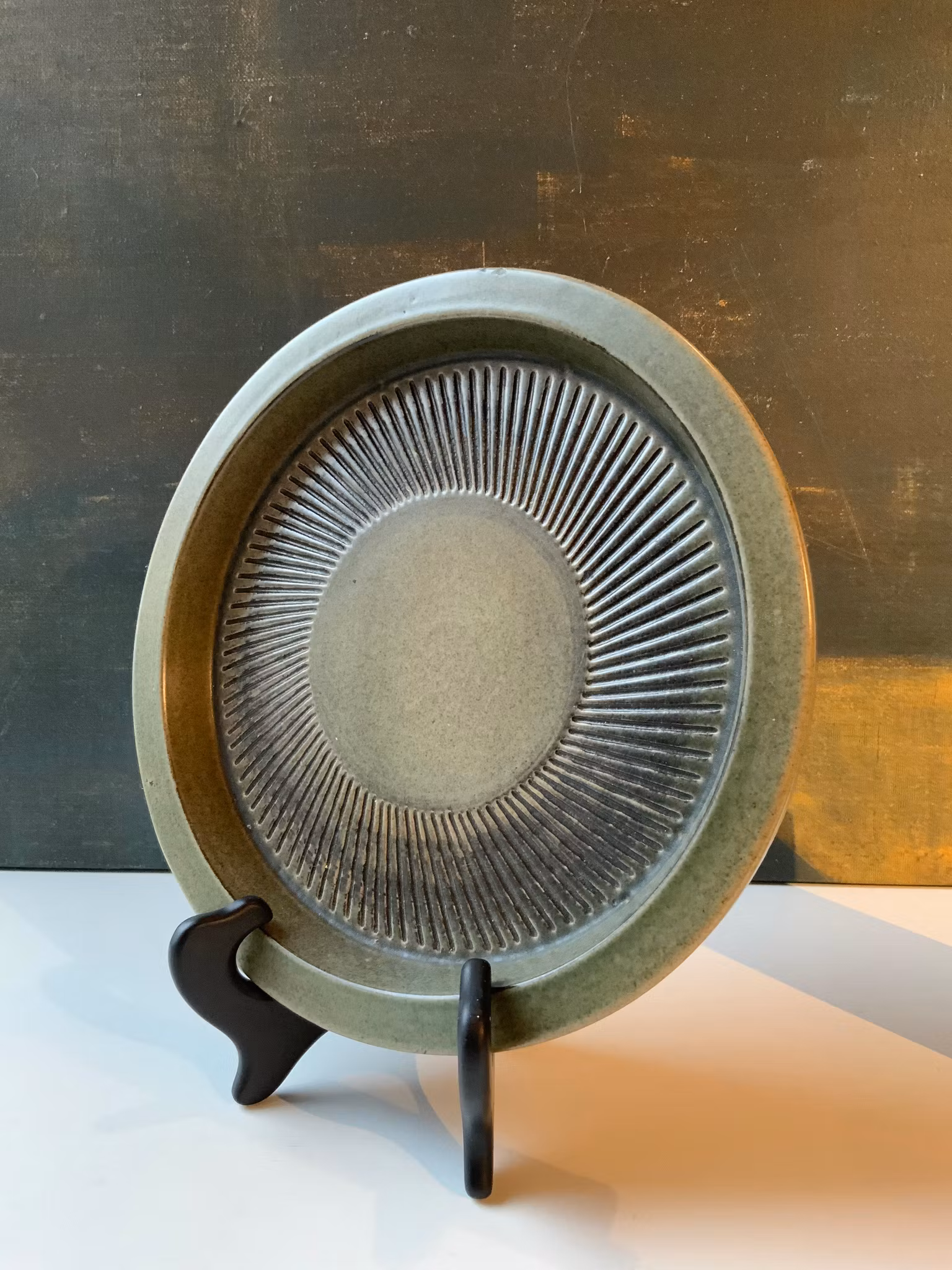 Agave plate 7013M