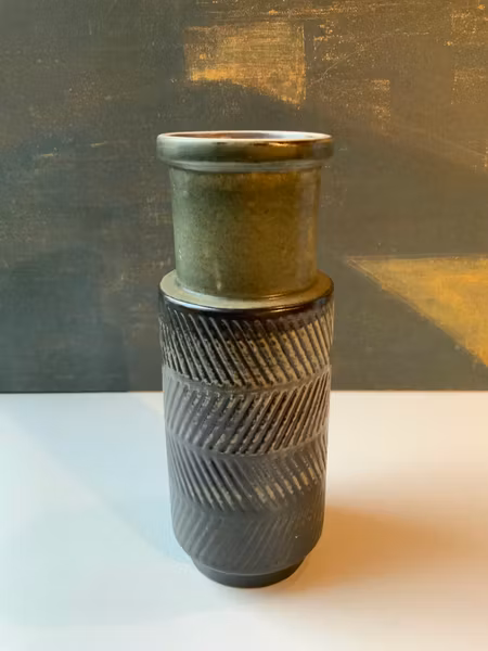 Agave vase