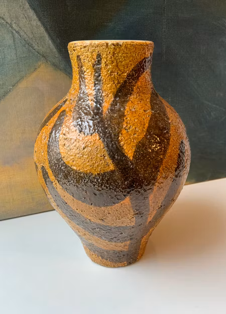 Rubus vase 4468