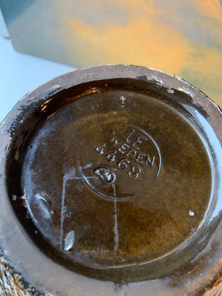 Rubus vase 4468
