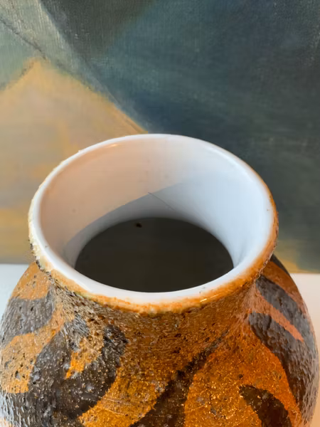 Rubus vase 4468