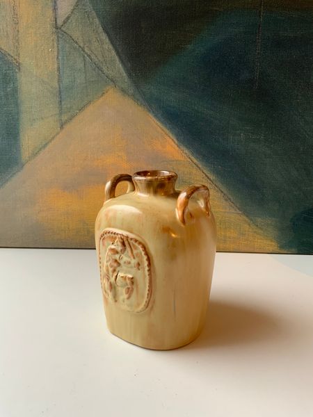 Luterkort vase 2291