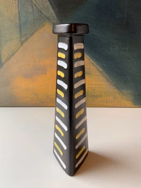 Trio vase 5034