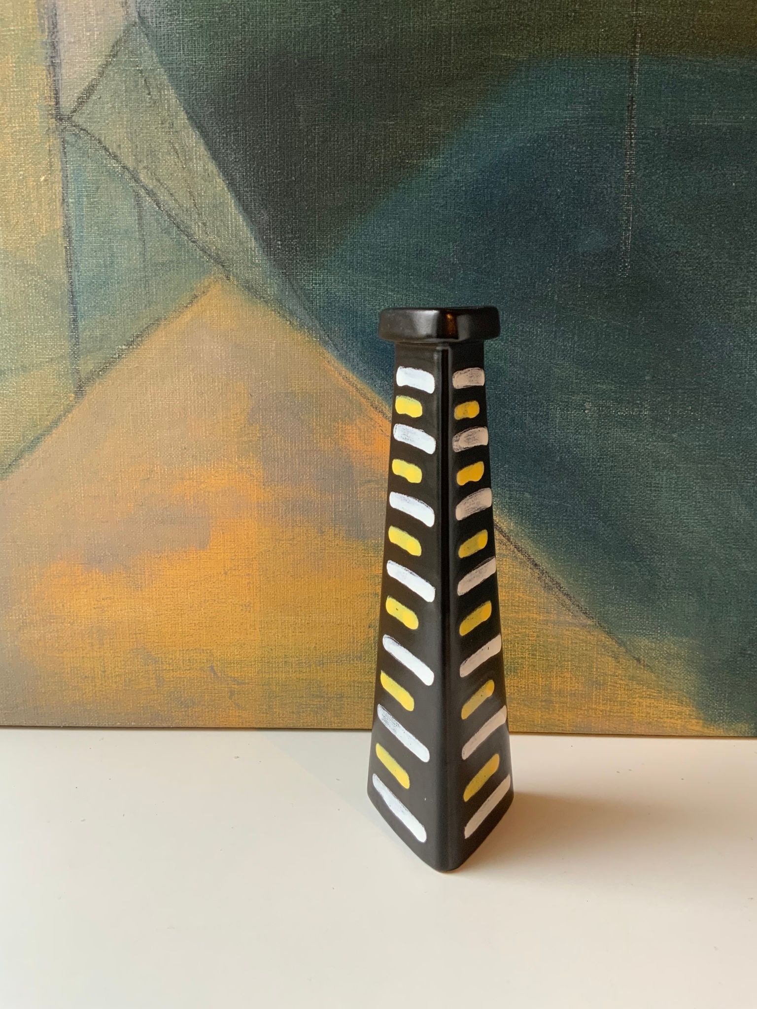 Trio vase 5034