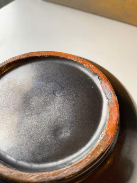 Thomson vase 3146