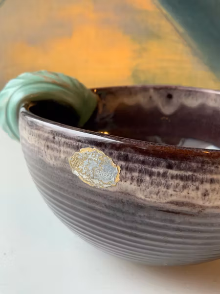 Thomson bowl 102