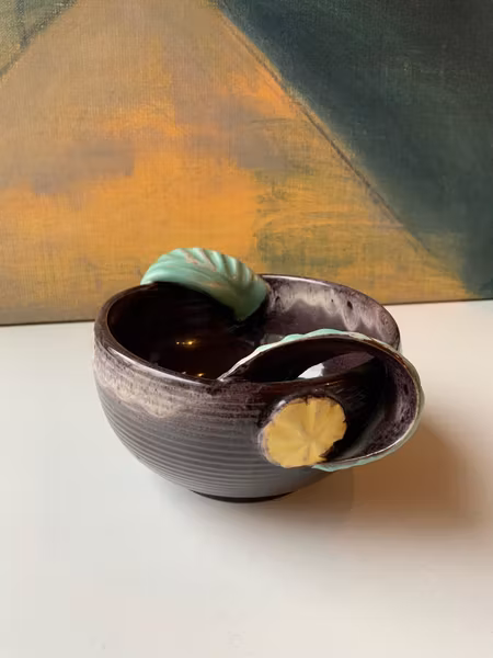 Thomson bowl 102