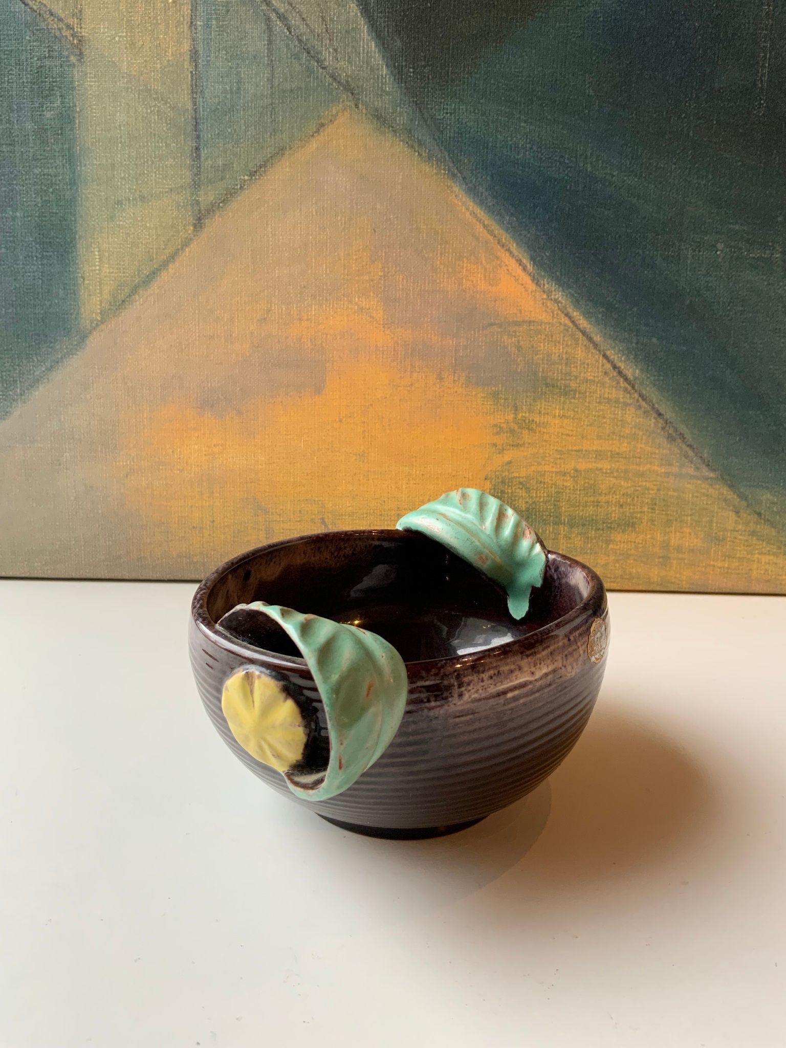 Thomson bowl 102